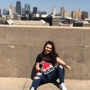 Meet your Posher, Angel